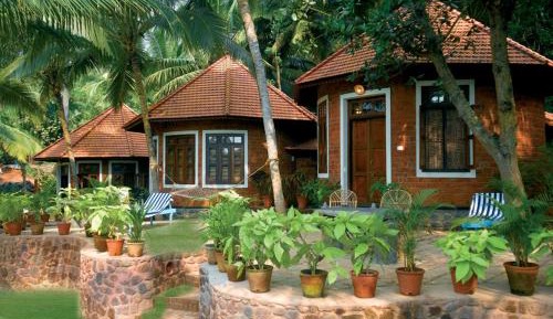 Heritage Double Room