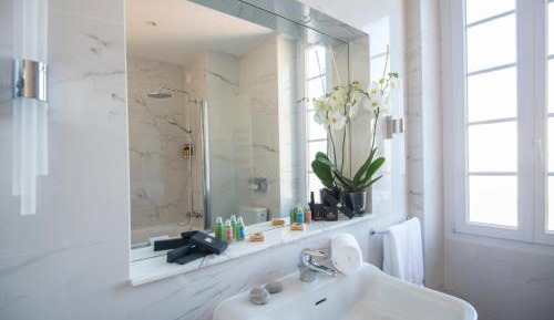 A Capella Room