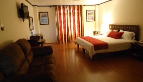 King Room