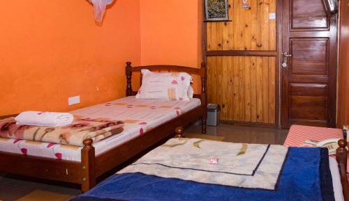 Budget Twin Room