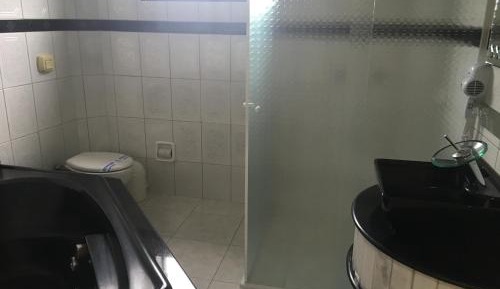 Deluxe Double Room with Bath