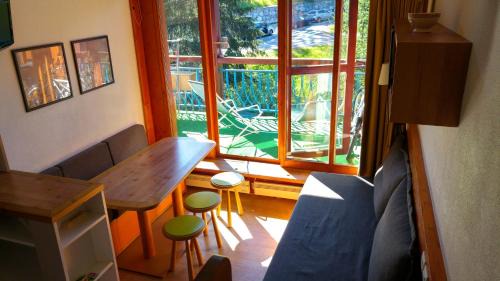 Duplex Apartment