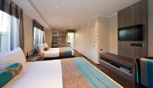 Premium Twin Room