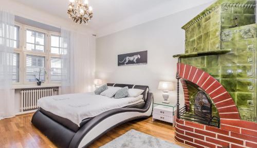 Superior Apartment - Mikonkatu 18