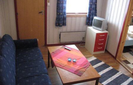 One-Bedroom Cottage