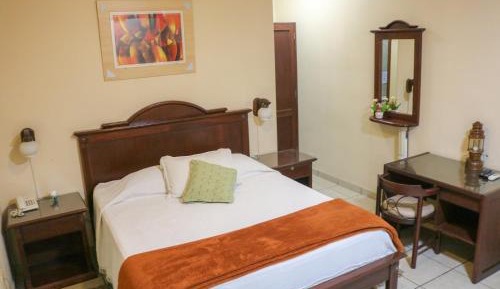 Superior Single Room