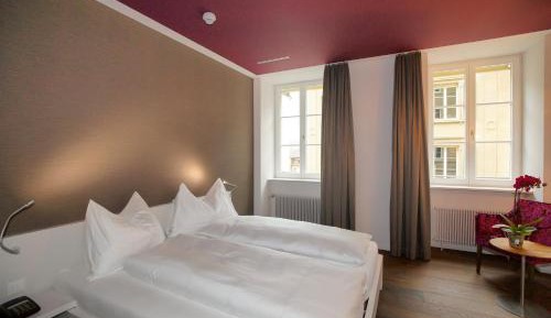Design Double Room