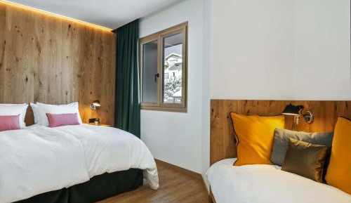 Family Suite