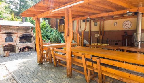 Superior Chalet