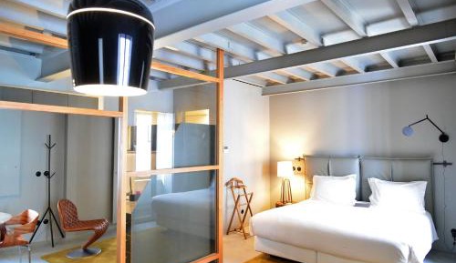 Deluxe Loft