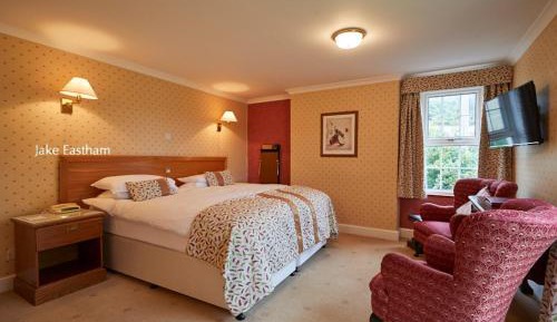 King Size Room