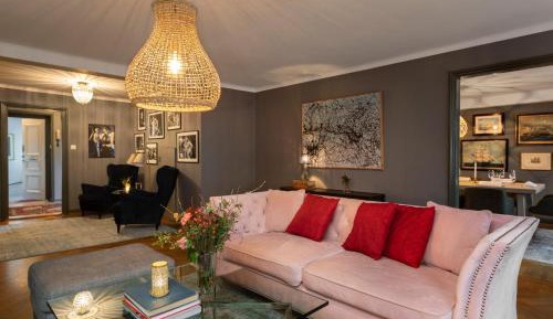 Maisonette
