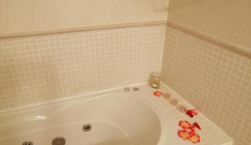 Superior Double Room with Romantic Package