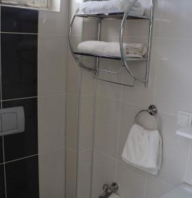 Twin Room with Balcony