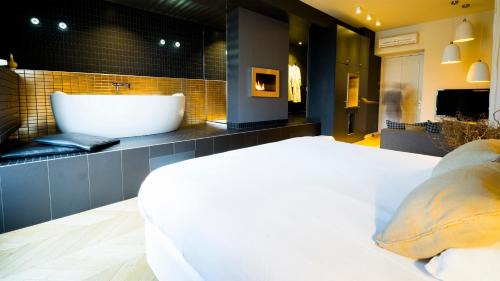Presidential Suite Bellecour