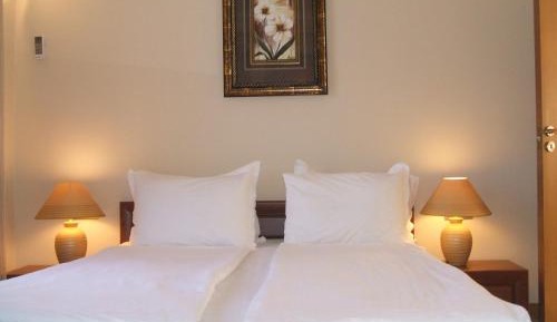 Superior Two-Bedroom Suite