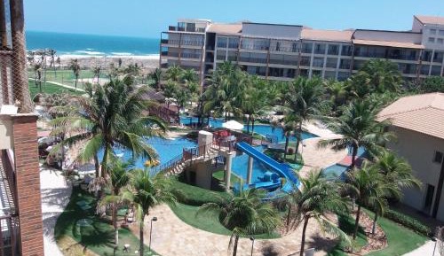 Superior Apartment com uma suite