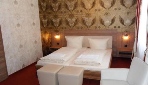Double Room with Shower