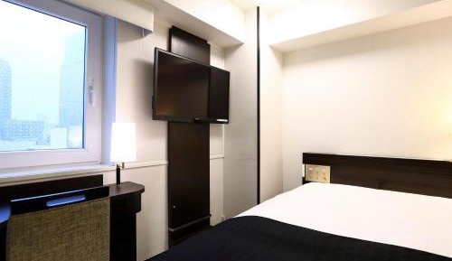 Double Room - Non-Smoking 