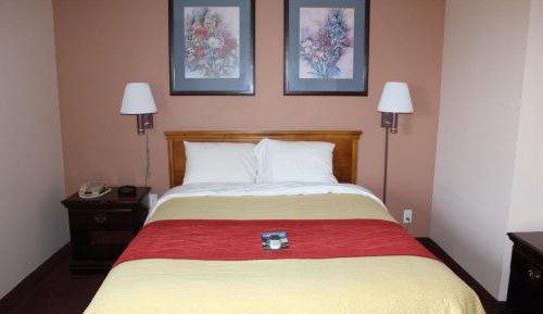 Queen Room