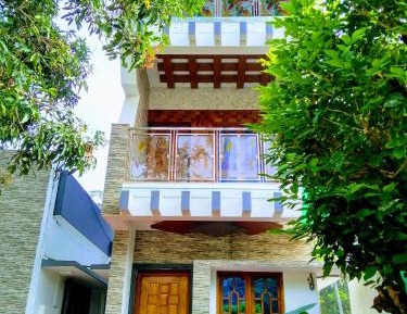 Deluxe Villa
