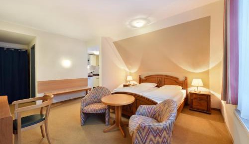 Apartment for 2 people