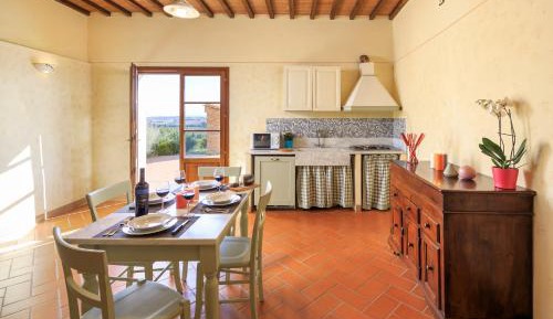 Two-Bedroom Apartment (6 Adults)