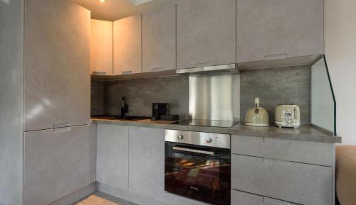 Apartment with Acropolis View 