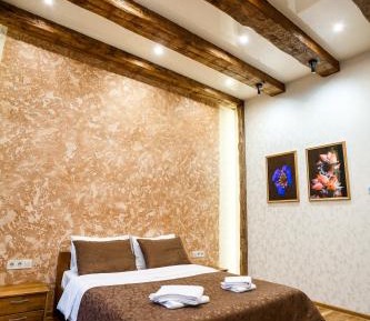 Duplex Apartment