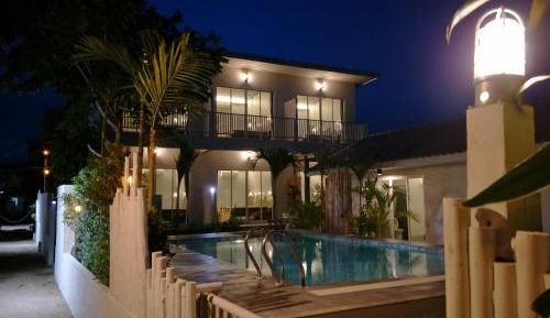 Double Room with Sea View
