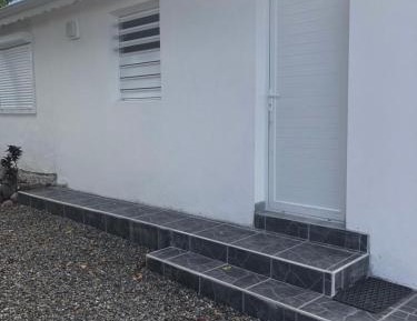 Two-Bedroom Townhouse