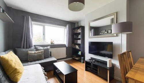 Maisonette