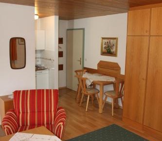 Apartment (2 Adults)