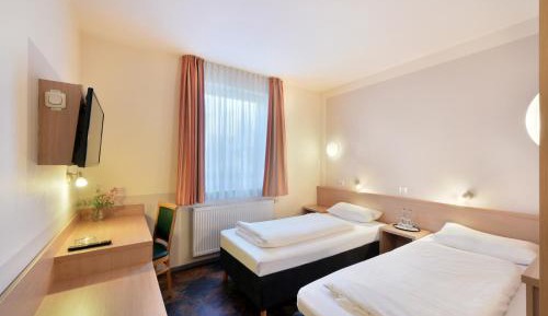 Comfort Single Room
