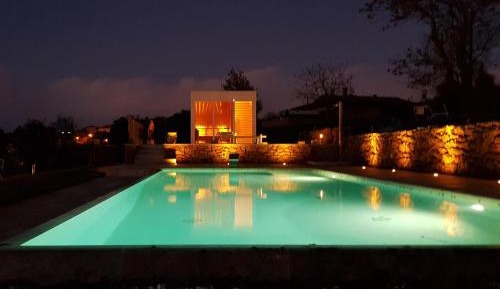 Deluxe Villa