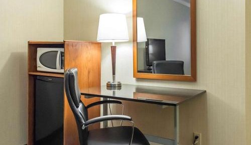Double Room with Two Double Beds - Non-Smoking