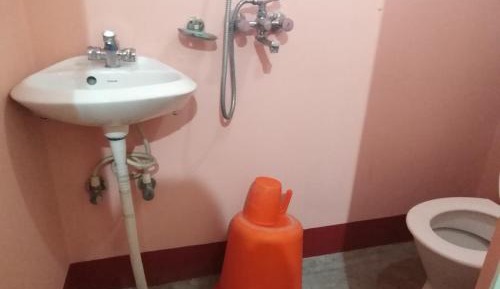 Budget Single Room