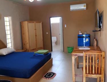 Large Twin Room
