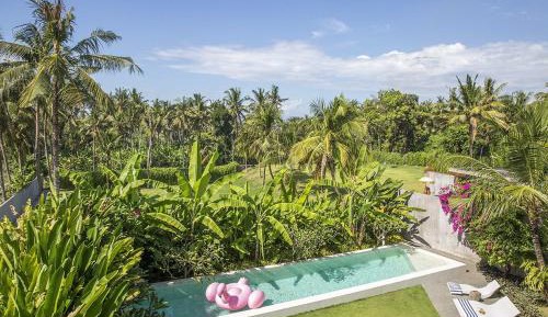 Villa Casabama Panggung with Free Benefits