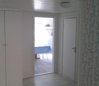 Double or Twin Room with Shared Bathroom