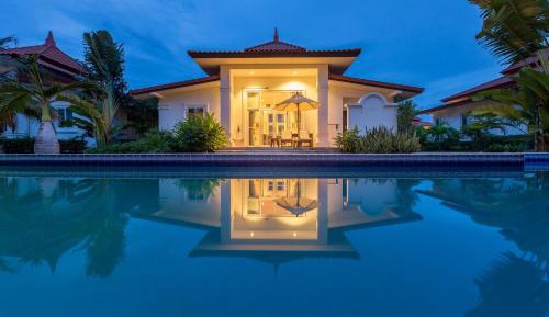 Superior Villa