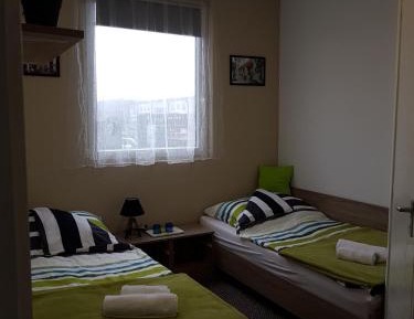 Small Twin Room