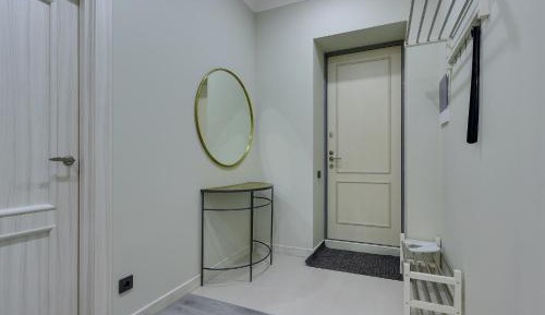 Apartment - Ground Floor
