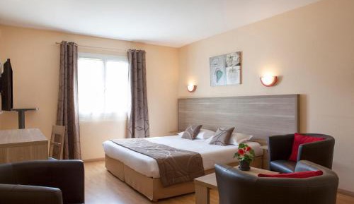 Superior Double Room - Disability Access