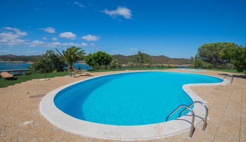 Superior Double or Twin Room with Lake View