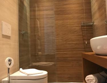 Business Double Room