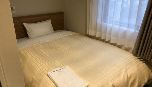 Single Room - Non-Smoking