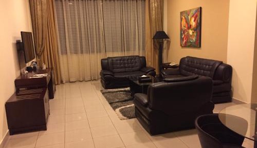 Executive Suite