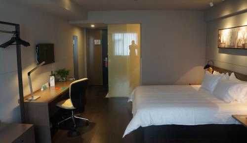 Business Room B