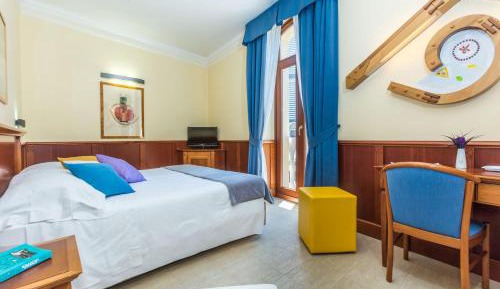 Family Junior Suite